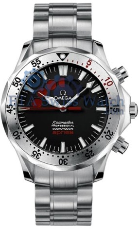 Omega-Apnoe 2595.50.00