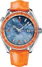 Omega Planet Ocean 2902.50.38