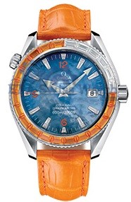 Omega Planet Ocean 2914.50.48