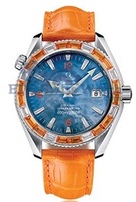 Omega Planet Ocean 2915.50.48