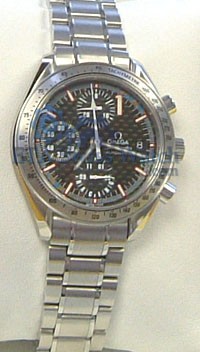 Omega Speedmaster DayDate 3519.50.00