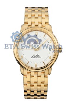 Omega De Ville Prestige 4100.30.00