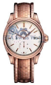 Omega De Ville Co-Axial 4152.20.00