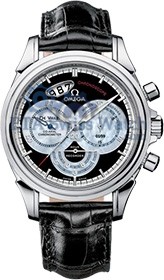 Omega De Ville Co-Axial 4630.53.31