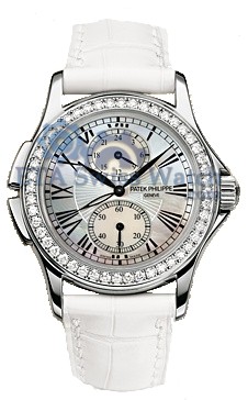 Patek Philippe 4934G Complicated