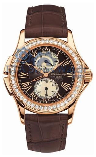 Patek Philippe 4934R Complicated