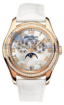 Patek Philippe 4936R Complicated