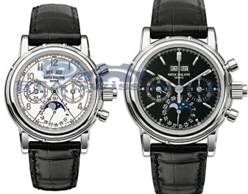 Patek Philippe Grand Komplikationen 5004G