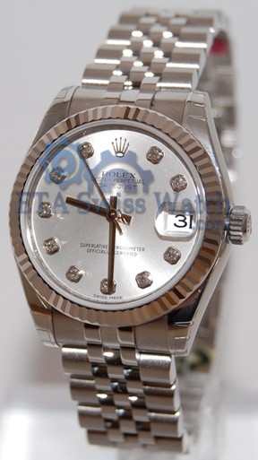 Rolex Datejust Mid-size 178.274