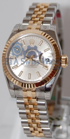 Rolex Lady Datejust 179173