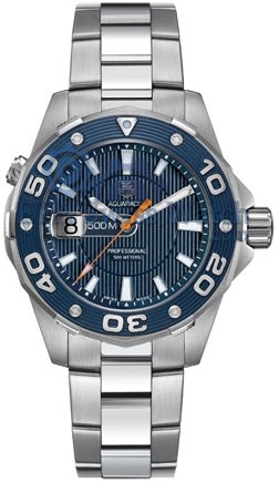 Tag Heuer Aquaracer WAJ1112.BA0870