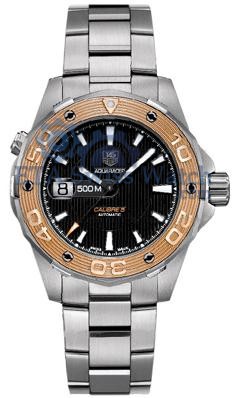 Tag Heuer Aquaracer WAJ2150.BA0870