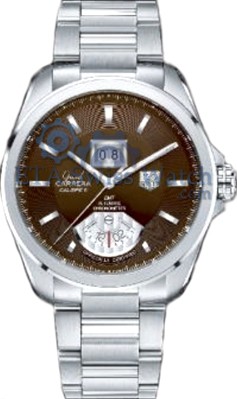 Tag Heuer Grand Carrera WAV5113.BA0901