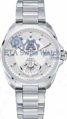 Tag Heuer Grand Carrera WAV511B.BA0900