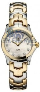 Tag Heuer Link WJF1451.BB0584