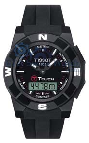 Tissot T-Touch Trekking T001.520.47.051.00
