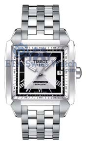 Tissot Quadrato T005.507.11.038.00