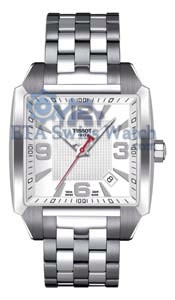 Tissot Quadrato T005.510.11.277.00