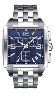 Tissot Quadrato T005.517.11.047.00