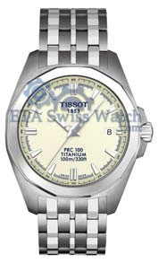 Tissot PRC100 T008.410.44.261.00