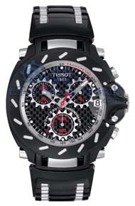 Tissot T-Race T011.417.22.201.00