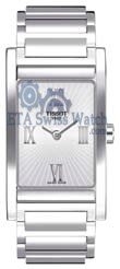 Glücklich Chic Tissot T016.309.11.033.00