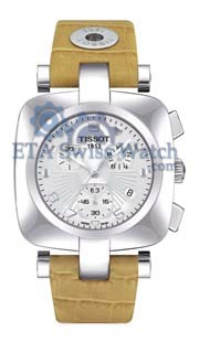 Tissot T-Odaci T020.317.16.037.00