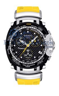 Tissot T-Race T027.417.17.201.00