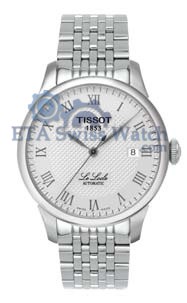 Tissot Le Locle T41.1.483.33