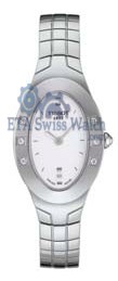 Tissot T47.1.485.31 T-Oval