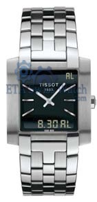 Tissot TXS T60.1.588.51 und TXL
