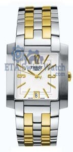 Tissot TXS T60.2.581.32 und TXL