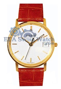 Tissot T71.3.411.31 Goldrun