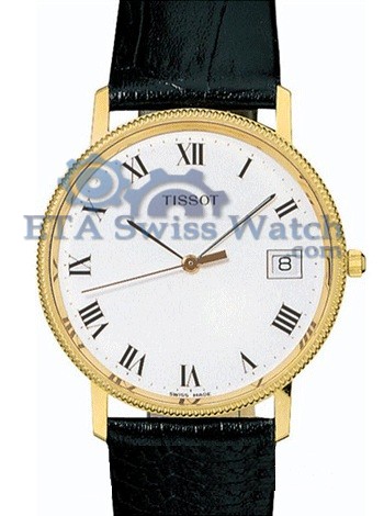 Tissot T71.3.412.13 Goldrun