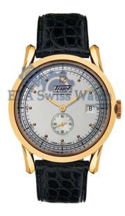 Tissot Heritage Collection T71.3.440.31