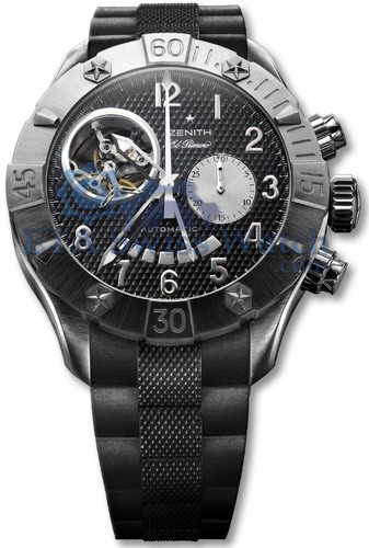 Zenith El Primero 03.0516.4021/21.R642