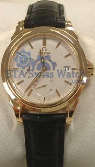 Omega De Ville Co-Axial 4632.31.31