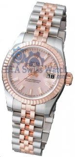 Rolex Lady Datejust 179171