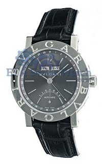 Bvlgari Bvlgari BBW38GLSR/C5