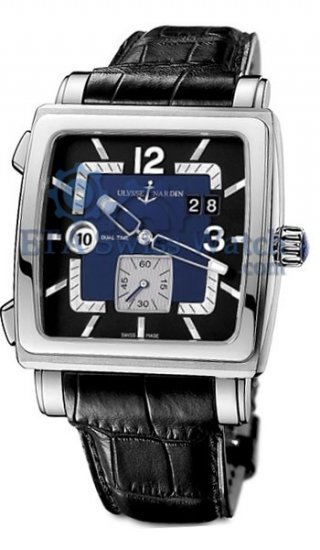 Ulysse Nardin Dual Time 243-92/632