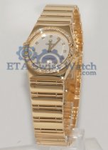 Omega My Choice - Ladies Small 1154.75.00