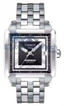 Tissot Quadrato T005.507.11.058.00