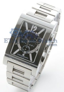 Bvlgari Rettangolo RTC49BRSSD