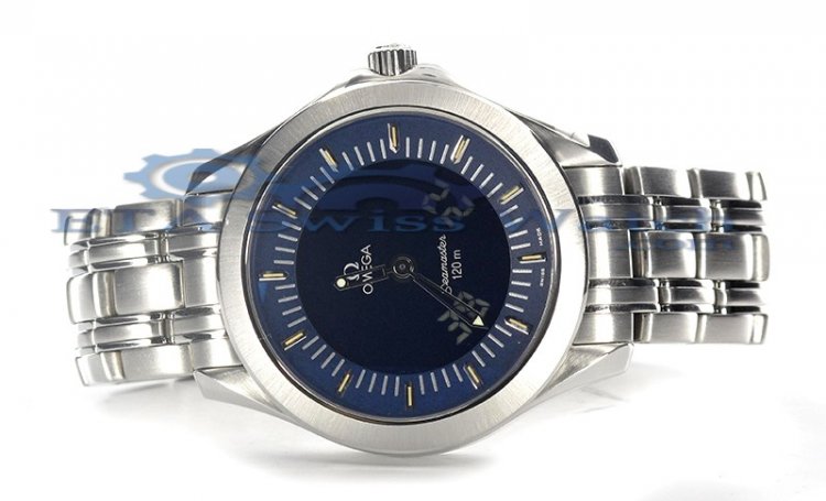 Omega Seamaster 120m 2521.81.00