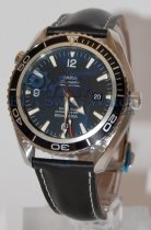 Omega Planet Ocean 2900.50.81