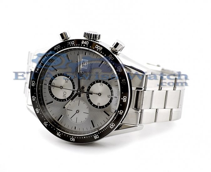 Tag Heuer Carrera CV2011.BA0786