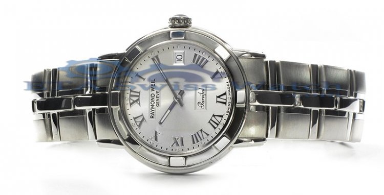 Raymond Weil Parsifal 9541-ST-00658