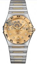 Omega Constellation Gents 111.20.36.20.58.001