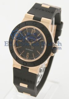 Bvlgari Diagono AL38GVD