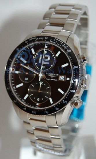 Longines Grande Vitesse L3.636.4.60.6